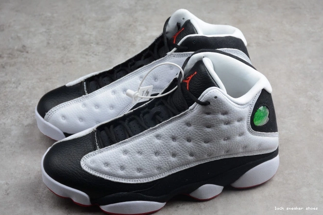 Rep LUCY Game He Retro Jordan Air Got 13 414571-104 (2018) 0727